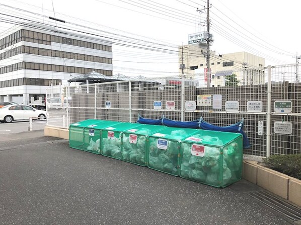 朝日プラザシェモア不動前の物件内観写真